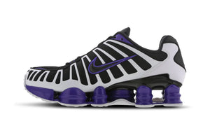 Nike Shox TL Persian Violet