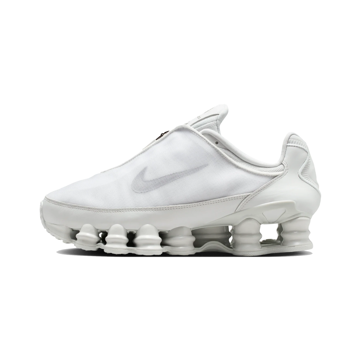 Nike Shox TL Photon Dust Off White (Women's)