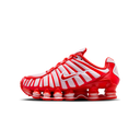 Nike Shox TL Pink Foam Habanero Red