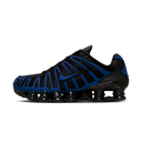 Nike Shox TL Reflective Court Blue