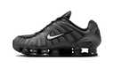 Nike Shox TL SE Iron Grey