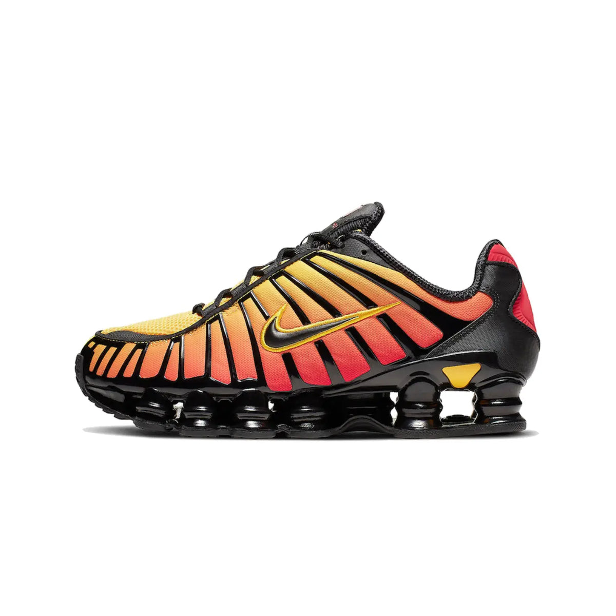 Nike Shox TL Sunrise
