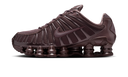 Nike Shox TL Tattoo Black