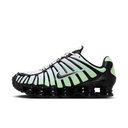 Nike Shox TL Vapor Green Black
