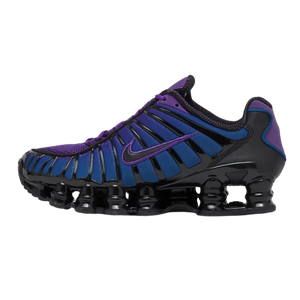 Nike Shox TL Voltage Purple
