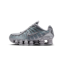 Nike Shox TL Wolf Grey Iron Grey