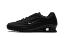 Nike Shox Z Black
