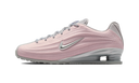 Nike Shox Z Pink Foam Silver