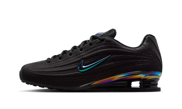 Nike Shox Z SE Black Iridescent (W) Next Step