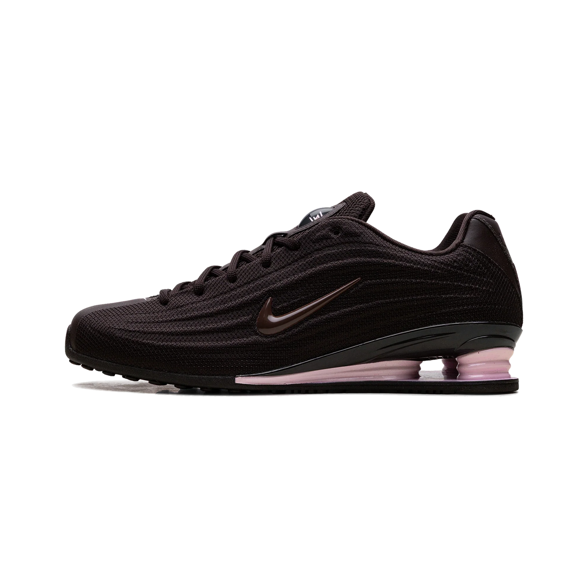 Nike Shox Z Velvet Brown (Women's)