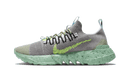 Nike Space Hippie 01 Healing Jade