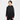Nike Sportswear Tech Fleece Older Kids' Full-Zip Hoodie Black/Black/Black/Black - HV5867-010 - View 1 | Next Step