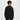 Nike Sportswear Tech Fleece Older Kids' Full-Zip Hoodie Black/Black/Black/Black - HV5867-010 - View 2 | Next Step