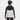 Nike Sportswear Tech Fleece Older Kids' Full-Zip Hoodie Dark Grey Heather/Black/Black/Black - HV5867-064 - View 2 | Next Step