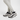 Nike Sportswear Tech Fleece Older Kids' Joggers Dark Grey Heather/Black/Black - HV5869-063 - View 5 | Next Step