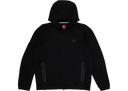 Nike Sportswear Tech Fleece Windrunner Full-Zip Hoodie Black/Black