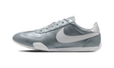 Nike Sprint Sister Metallic Silver White