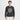Nike Standard Issue Dri-FIT Basketball Crew-Neck Sweatshirt Black/Heather/Pale Ivory - FZ0682-010 - View 1 | Next Step