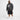 Nike Standard Issue Dri-FIT Basketball Crew-Neck Sweatshirt Black/Heather/Pale Ivory - FZ0682-010 - View 17 | Next Step