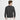 Nike Standard Issue Dri-FIT Basketball Crew-Neck Sweatshirt Black/Heather/Pale Ivory - FZ0682-010 - View 2 | Next Step