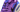 Nike Structure Plus Bright Violet Sapphire - HQ3049-502 - View 7 | Next Step