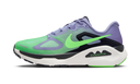 Nike Structure Plus Iron Purple Voltage Green
