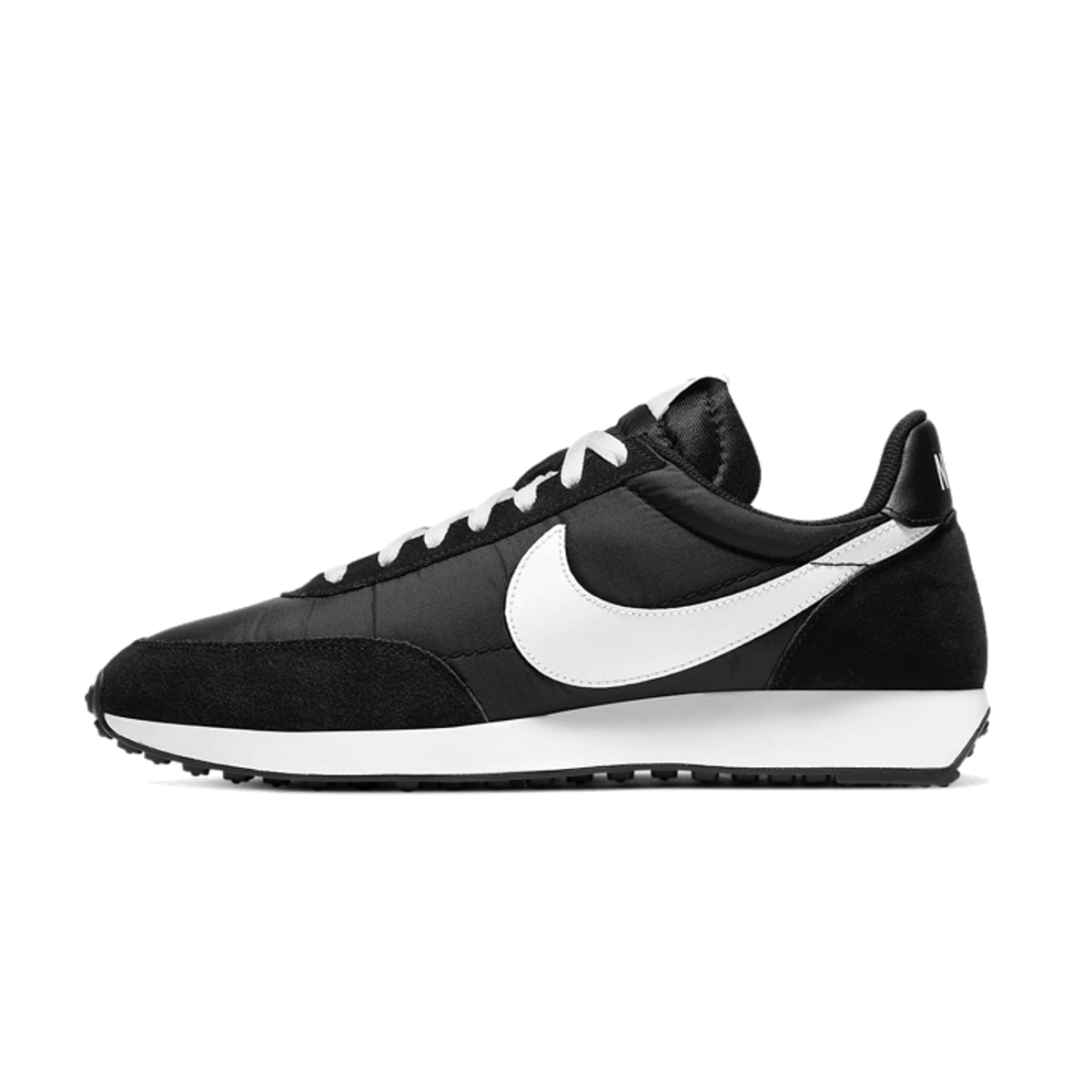 Nike Tailwind 79 Black White