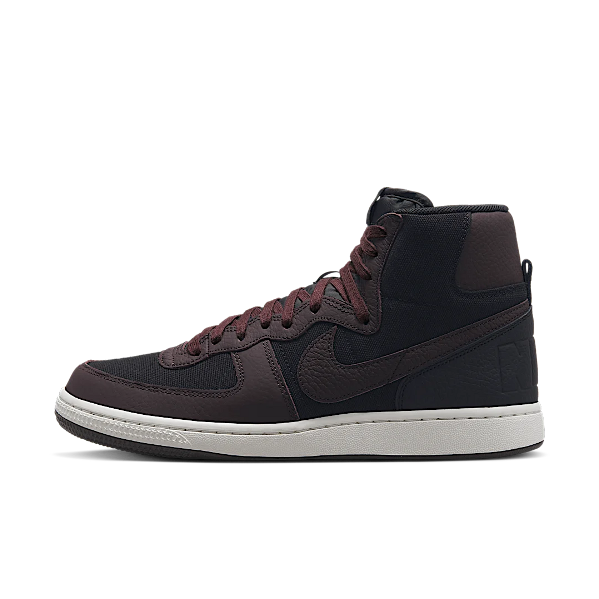 Nike Terminator High SE Velvet Brown