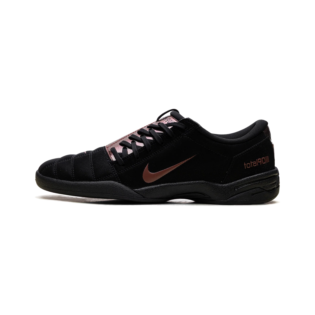 Nike Total 90 3 Black Red Sepia