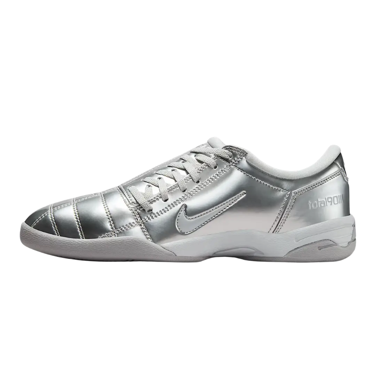 Nike Total 90 3 SP Metallic Platinum (Women's)