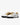 Nike Total 90 3 SP White Metallic Gold