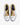 Nike Total 90 3 SP White Metallic Gold
