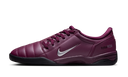 Nike Total 90 Burgundy Metallic Silver