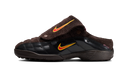 Nike Total 90 Mule Kids of Immigrants Velvet Brown