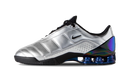 Nike Total 90 Secutor Shox Magia Maha Amsterdam Metallic Silver