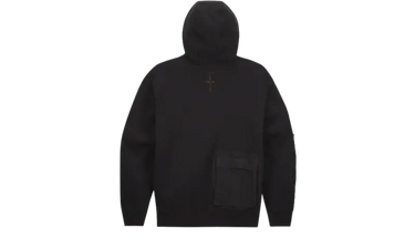 Nike Travis Scott NRG AG Utility Hoodie Black