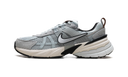 Nike V2K Run Light Pumic Black Chrome
