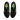Nike V5 RNR Black Lime Blast - View 3 | Next Step