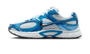 Nike V5 RNR Pure Platinum Brilliant Blue