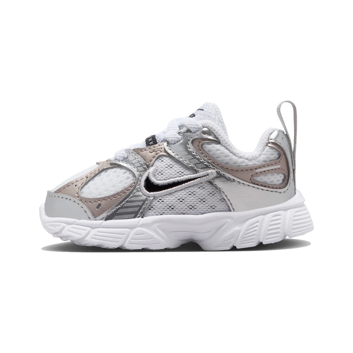 Nike V5 RNR White Vast Grey College Grey (TD)