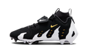 Nike Vapor Edge 360 DT Max '96 Cleat Diamond Turf Black White