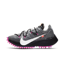 Nike Vapor Street Off-White Black Laser Fuchsia
