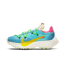 Nike Vapor Street Off-White Polarized Blue