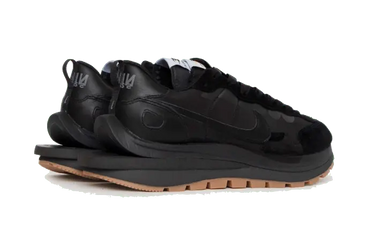 Nike Vaporwaffle Sacai Black Gum Next Step
