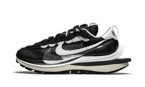 Nike Vaporwaffle Sacai Black White