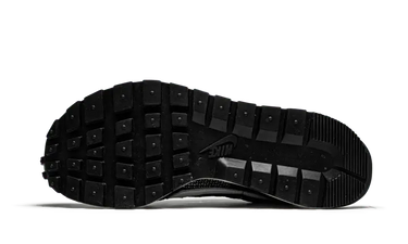 Nike Vaporwaffle Sacai Black White