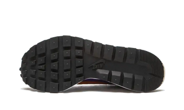 Nike Vaporwaffle Sacai Dark Iris Next Step