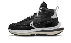 Nike Vaporwaffle Sacai Jean Paul Gaultier Black White