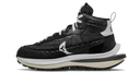 Nike Vaporwaffle Sacai Jean Paul Gaultier Black White