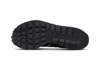 Nike Vaporwaffle Sacai Jean Paul Gaultier Black White